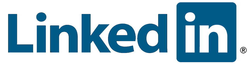 LinkedIn Logo